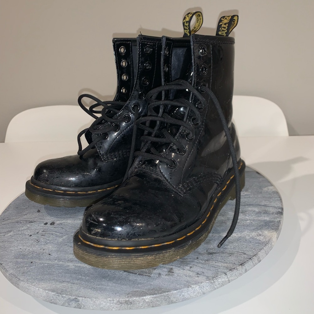 doc martens